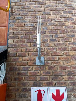 WiFi Range Extender Installation AC1200