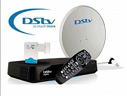 Dstv Installation and  repair Services